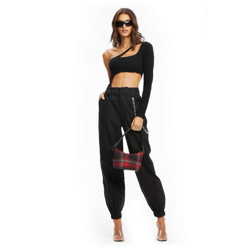 🖤 I AM GIA Cobain/Cobra Pants